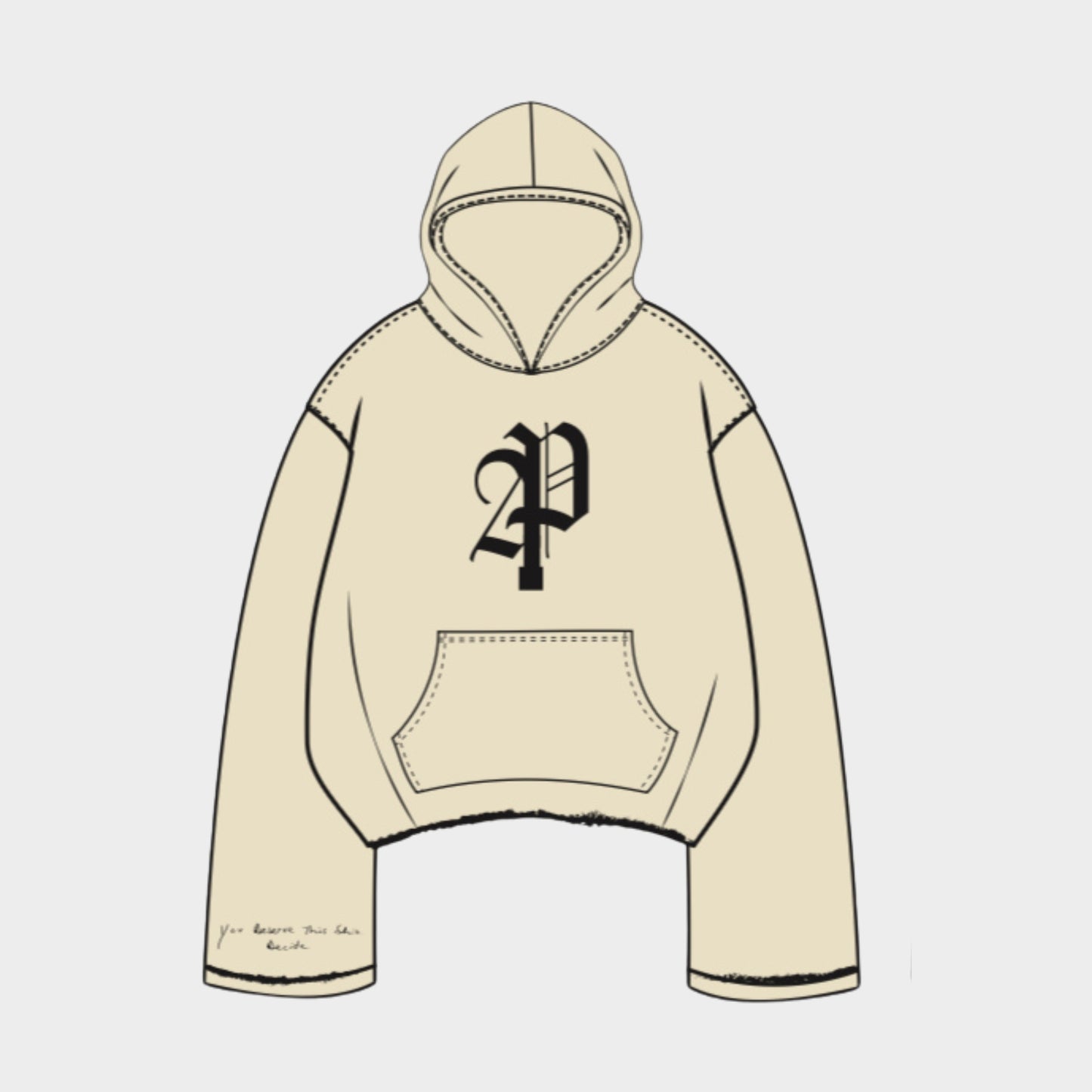 Every Day Hoodie