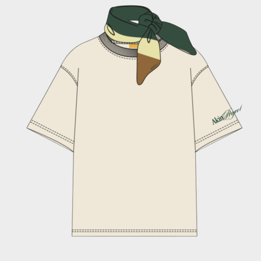 Brave Tee