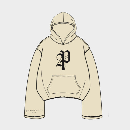Every Day Hoodie