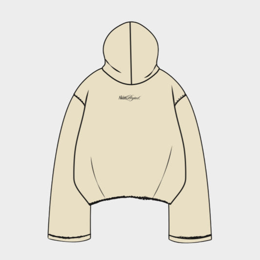 Every Day Hoodie