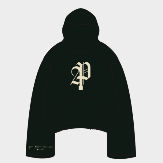 Every Day Hoodie (Sycamore)