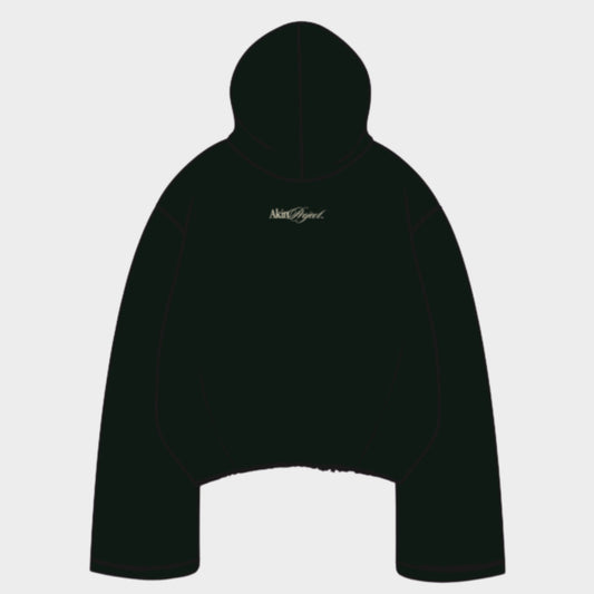 Every Day Hoodie (Sycamore)