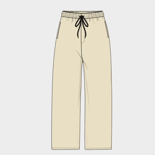 Every Day Sweats
